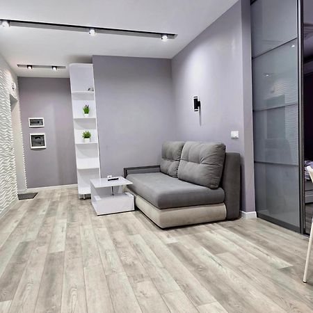 Premium Apartment On Belvedere Ivano-Frankivsk Exterior foto